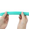 Buy cheap 10gsm-35gsm Disposable Non Woven Cap 18'' 21'' 24'' from wholesalers