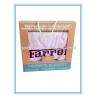 Buy cheap Kids Blanket Recyclable Materials Long Service Life Kraft Paper Packaging Box from wholesalers