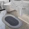 Buy cheap Print Pattern Absorbent Waterproof Eco-friendly Anti-slip Mat for Kitchen Bathroom 2022 from wholesalers