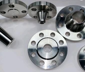 Buy cheap Nickel Base NO8825/NO6600 Alloy Forged Steel Flange GOST Weld Neck from wholesalers