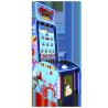 Buy cheap Lucky Fish Bowl Lottery Ticket Redemption Machine Indoor Entertainment from wholesalers