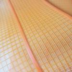 Urethane Shale Shaker Screen 700*1040mm For Mining
