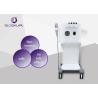 Buy cheap Non Surgical Face Lift HIFU Machine 4.0MHz Frequency AC200 - 220V Voltage from wholesalers
