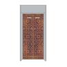 Buy cheap 201 430 Etching Stainless Steel Sheet 3048mm Length PVD Coated SS Sheet from wholesalers