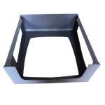 Precision Sheet Metal Fabrication Laser Cutting Bending Parts