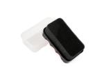 Quick Shine Shoe Polish Sponge Leather Polish Instant Bright Effective Shoe