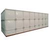 Buy cheap High Seismic Tolerances 100 Ltr Water Tank , Hygienic Frp Underground Water Storage Tanks from wholesalers