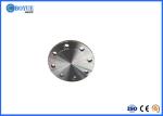 DN15-600 Stainless Steel Blind Flange F304 304L 304H For Oil Gas Pipeline