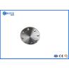 Buy cheap DN15-600 Stainless Steel Blind Flange F304 304L 304H For Oil Gas Pipeline from wholesalers