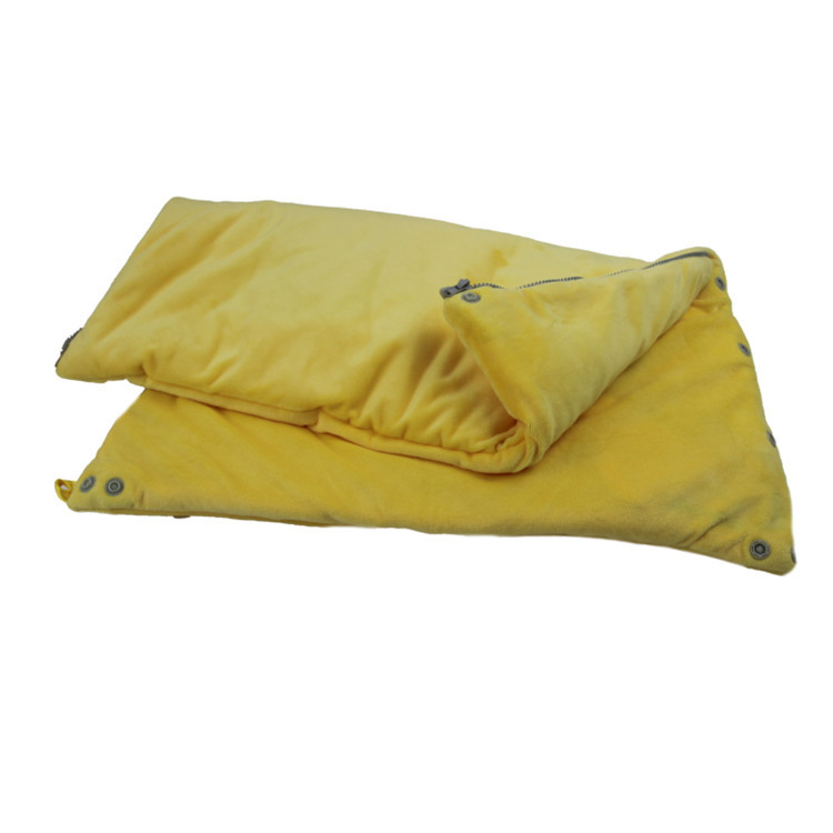 Popular Graphene USB Rechargeable Hand Warmer Heating Pad For Winter