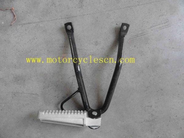 Buy cheap GXT200 II /Dynasty Rear footrest Assy Motorcycle Spare Parts QM200GY Rear footrest Assy from wholesalers