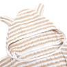 Buy cheap Ultra Soft Baby Bath Muslin Towel Cotton Antibacterial Solid Color from wholesalers