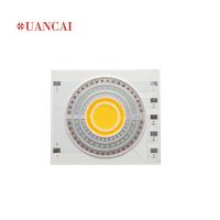 Buy cheap 4046 RGB COB LED product