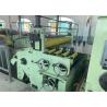 Buy cheap GI Galvanized Metal Slitting Line Galvanlume Steel Sheet Slitting Line Machine 3 X 1250 from wholesalers
