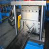 Buy cheap Galvanized Steel Plate Cold Roll Forming Machine 15 Stations 8 - 10 M / Min from wholesalers