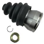 #55 Steel Material Auto Parts CV Joint 8D0 498 099 B For VW Audi Car