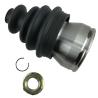 Buy cheap #55 Steel Material Auto Parts CV Joint 8D0 498 099 B For VW Audi Car from wholesalers