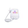 Buy cheap White Portable Fractional Rf Microneedle Stretch Marks Removal Machine from wholesalers