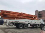 Zoomlion Beton Pump