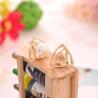 Buy cheap 2018 Fashion Pearl Earrings Ear Drops Silver Exported Korea Fashion from wholesalers