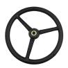 Buy cheap Grey GG25 Iron Steering Wheel For Tractor Or Harvester Iron Casting Hand Wheel from wholesalers
