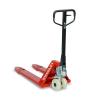 Buy cheap NF Series Stainless Steel Zinc or Galvanized type Hand Pallet Truck Capacity 2500-3000kg from wholesalers