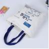 Buy cheap 2017 New Design Custom 12OZ Organic Shopping Cotton Tote Bag from wholesalers