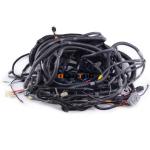 Construction Machinery Parts ZX330 ZX330-3G ZX350H External Wire Harness 0004777