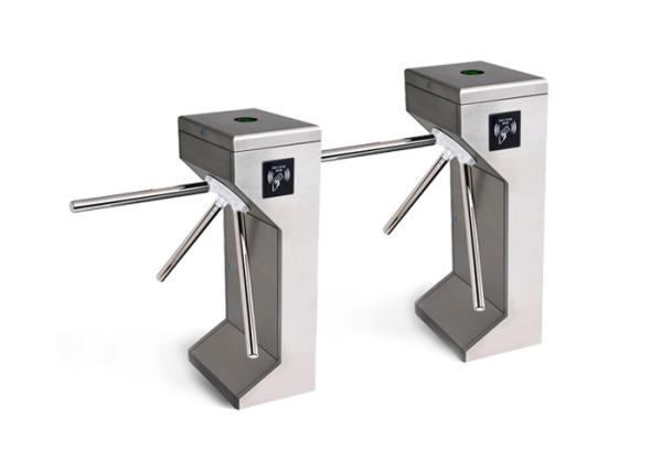 Buy cheap LED Indicator Auto Turnstiles Gate from wholesalers
