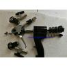 Buy cheap P2 Polyurethane Roofing Commercial Spray Foam Gun RongXing from wholesalers