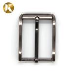 Buy cheap High End Style 35mm Belt Buckle 35MM Size Acceptable Customer'S Logo from wholesalers