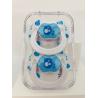 Buy cheap Baby Liquid Silicone Soother from wholesalers