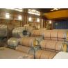 Buy cheap ASTM ASME Stainless Steel Coil 430 321 316 AISI 304 with 2B BA 8K NO4 HL Surface from wholesalers
