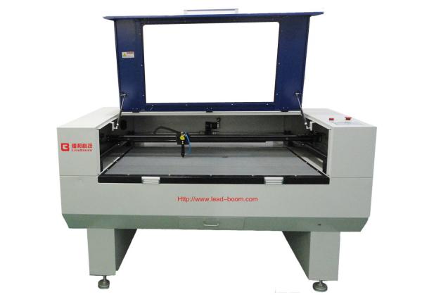 Buy cheap Co2 Laser Cutting Machine for Animal Sebum Double Color Boards from wholesalers