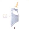 Buy cheap Spring Summer Pet Coat Blue Vintage Washed Pet Denim Jacket For Dog Cat from wholesalers