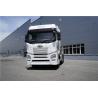 Buy cheap 115km/h JH6 6X4 Tractor Trailer Truck With Diesel Engine from wholesalers