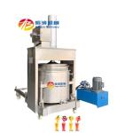 Buy cheap 304 Stainless Steel Industry Apple Juice Extractor Hydraulic Presser Juicer for from wholesalers