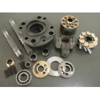 Buy cheap K3V45 K3V63 Hydraulic Piston Pump Parts Kawasaki K3V Series K3V112 K3V140 product