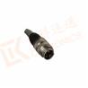 Buy cheap Stockert Shiley 4 Pin IBP Adapter Cable Argon Medical Cables from wholesalers