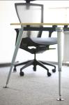 china factory good quality new high tech european modern design metal frame