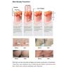 Buy cheap High Power 635nm 850nm LED Pulse Light Whole Body Red Light Irradiation Equipment Red Infrared Light Therapy Bed from wholesalers
