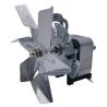 Buy cheap 55W 0.45A Hot Air Oven Fan High Temperature for oven or lab equipment from wholesalers