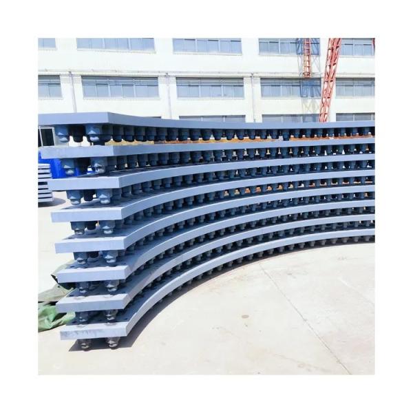Buy cheap Prestressed Foundation Wind Turbine Anchor Bolts Anchor Plates from wholesalers