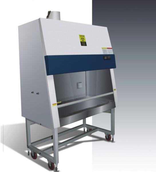 Buy cheap HEPA Class II A2 Biosafety Cabinets from wholesalers