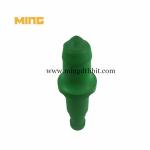 Carbon Steel Carbide Mining Bits Cutter Picks For Coal Mineral