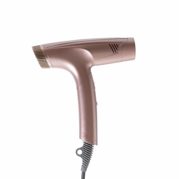 Buy cheap Durable Compact Folding Hair Dryer DC Motor Brushless Blow Dryer from wholesalers