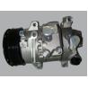 Buy cheap A/C compressor for TOYOTA 88310-02500 447260-1493 from wholesalers
