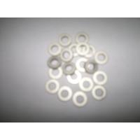 Buy cheap high quality 25/10/4 ring Piezoelectric Ceramic pzt8 for medical machine and product