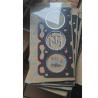Buy cheap Cylinder Head Gasket 04176490 04176491 04176489 0417 6490 0417 6491 0417 6489 4176490 4176491 4176489 for deutz F3L1011 from wholesalers