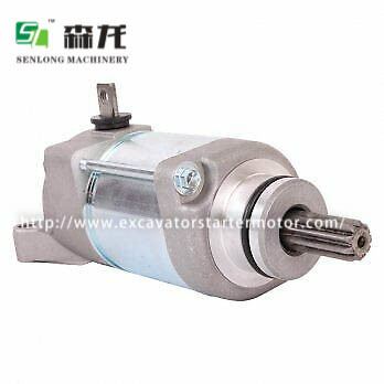 Starter WR450F 07-15 Motorcycle 12V 9T CCW 5TJ-81890-30-00 SMU0455 410-58047 16075 16075N